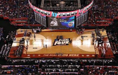 March Madness Ready To Resume As NCAA Strikes Indiana Tournament Deal - deadline.com - Indiana