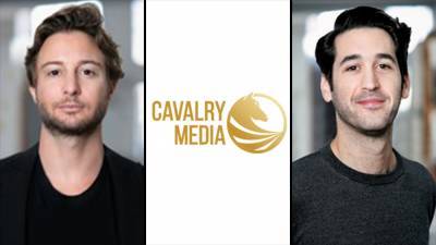 Cavalry Media Hires Managers Jared Ceizler & Ari Zudkewich - deadline.com - New Jersey