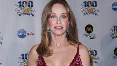Celebrities react to Bond Girl Tanya Roberts' death at age 65 - www.foxnews.com