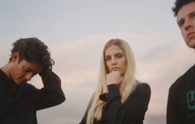 Listen to London Grammar’s heavenly and “empowering” new single ‘Lose Your Head’ - www.nme.com