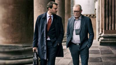 HBO Boards Scandinavian Drama Series ‘The Investigation’ From ‘Mindhunter’ Director Tobias Lindholm - deadline.com - Sweden - Denmark