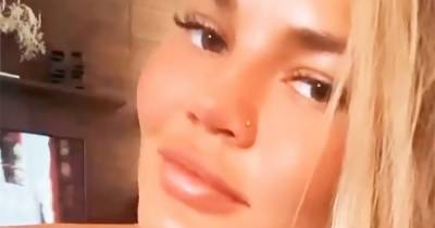Chrissy Teigen Gets Her 2nd Nose Piercing in a Week After the 1st One Fell Out: ‘Second Time’s a Charm!’ - www.usmagazine.com - county Pierce