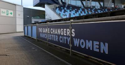 Four Man City Women players test positive for coronavirus - www.manchestereveningnews.co.uk - city Inboxmanchester