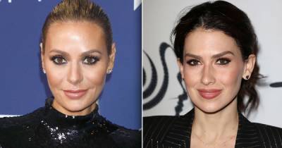 ‘RHOBH’ Star Dorit Kemsley Shares Support for Hilaria Baldwin Amid Ongoing Accent Drama - radaronline.com