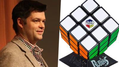 ‘LEGO Movie’ Director Kindly Asks That You Don’t Blame Him For The Upcoming Rubik’s Cube Film - theplaylist.net