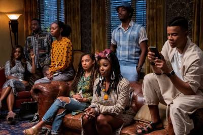 Lionsgate Delays Production On ‘Dear White People’ & ‘Blindspotting’ Amid Covid-19 Surge In Los Angeles - deadline.com - Los Angeles - Los Angeles