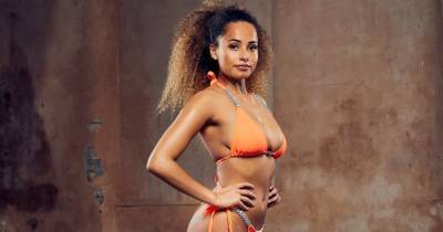Amber Gill reveals how she lost a whopping stone in six weeks after being fat-shamed by trolls – EXCLUSIVE - www.ok.co.uk