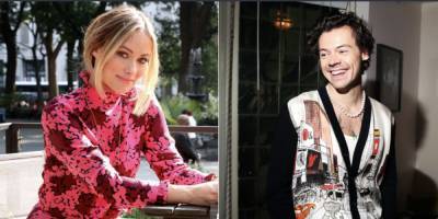 Alert: Harry Styles and Olivia Wilde Have Been Dating "for a Few Weeks" - www.cosmopolitan.com - California
