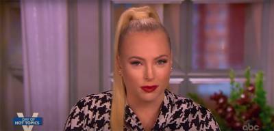 Meghan McCain Calls For Mandatory Paid Maternity Leave In Return To ‘The View’ - deadline.com