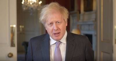 England to enter national lockdown and schools to close, Boris Johnson announces - www.manchestereveningnews.co.uk