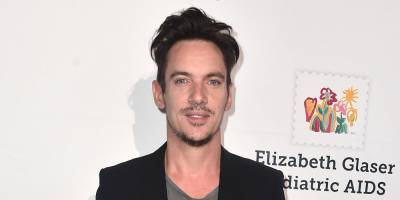 Jonathan Rhys Meyers Formally Charged With DUI Following His November Arrest - www.justjared.com - USA - Los Angeles
