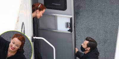Take a Look Back at the First Photos of Harry Styles & Olivia Wilde Together - www.justjared.com - Los Angeles