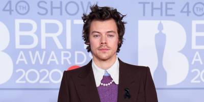 Twitter Is Coming Together to Mourn Harry Styles No Longer Being a Single Man - www.harpersbazaar.com