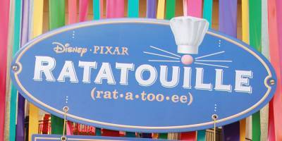 'Ratatouille: The TikTok Musical' Raises More Than A Million Dollars! - www.justjared.com