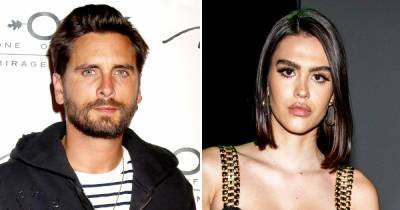 Kardashian-Jenner Family Are ‘Super Supportive’ of Scott Disick’s New Romance With Amelia Gray Hamlin - www.usmagazine.com