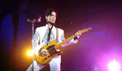 IRS claims Prince’s estate is worth double its reported value, wants $32 million in taxes - www.thefader.com