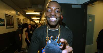 Bobby Shmurda could be released from prison next month - www.thefader.com - New York - New York