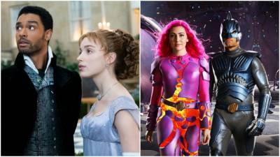 ‘Bridgerton’ & ‘We Can Be Heroes’ Join ‘The Midnight Sky’ As Top Netflix Festive Titles, Streamer Lines Up Sequel To Robert Rodriguez Kids Film - deadline.com