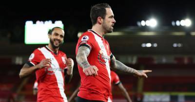 Manchester United given Premier League title race chance as Liverpool lose at Southampton - www.manchestereveningnews.co.uk - Manchester - parish St. Mary