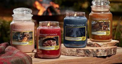 Asda is selling large Yankee Candles at half price and shoppers are going wild for them - www.ok.co.uk - Britain
