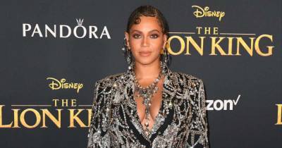 Beyoncé shares video and unseen family album showing all three children - www.msn.com