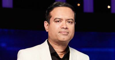 All you need to know about Beat The Chasers star Paul Sinha's love life - www.msn.com