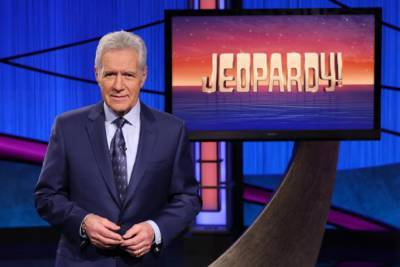 When and how to watch Alex Trebek’s last ‘Jeopardy!’ episodes - nypost.com