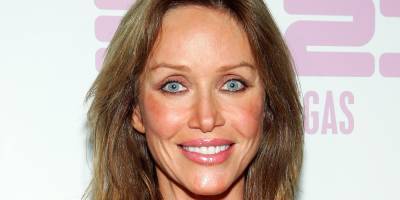 Tanya Roberts Is Alive & Did Not Die Over The Weekend, Her Rep Now Says - www.justjared.com