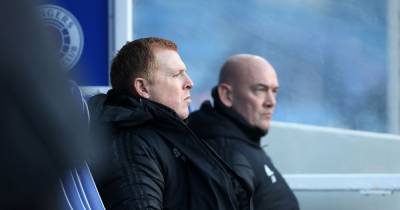Neil Lennon given Celtic reprieve as New Year review leads to 'continued support' despite derby defeat - www.dailyrecord.co.uk - Scotland