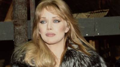 Tanya Roberts Has Not Died, Rep Retracts Death Statement - www.etonline.com