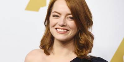 Emma Stone Is Pregnant, Expecting First Child with Husband Dave McCary - www.harpersbazaar.com