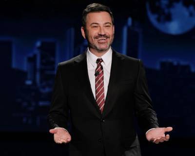 ‘Jimmy Kimmel Live’ And ‘The Late Late Show’ Head Back To Remote Production - etcanada.com - Los Angeles