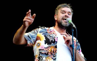 Reverend & The Makers’ Jon McClure offers private performances for fans who need cheering up - www.nme.com