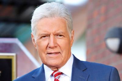 Alex Trebek Shares Moving Message Asking For ‘Gentler, Kinder Society’ In One Of Final ‘Jeopardy!’ Episodes - etcanada.com