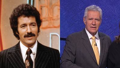 Alex Trebek Through the Years: Remembering The TV Host During His Last ‘Jeopardy!’ Shows - hollywoodlife.com