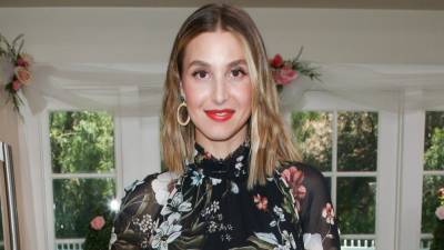 Whitney Port Announces Pregnancy Loss After Suffering Previous Miscarriage - www.etonline.com
