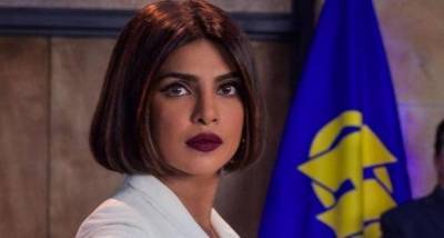 Priyanka Chopra announces We Can Be Heroes sequel is officially in the making: The Heroics are coming back - www.pinkvilla.com