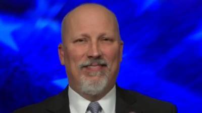 Rep. Chip Roy: If Democrats control Senate, country will face 'full-scale hot conflict' - www.foxnews.com - USA - Texas