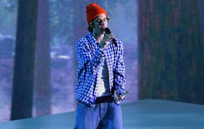 Justin Bieber denies reports he is training to become a Hillsong minister - www.nme.com