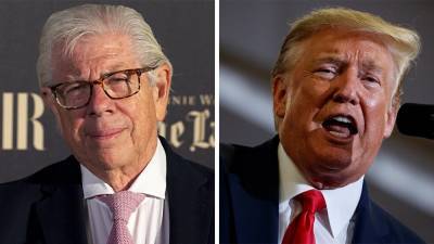Carl Bernstein mocked for claiming every Trump controversy is 'worse than Watergate' - www.foxnews.com - Washington