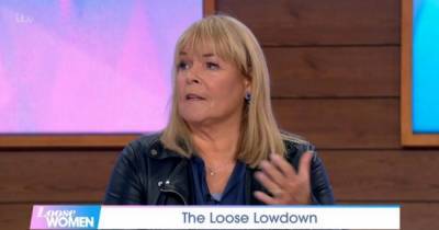 Loose Women's Linda Robson accused of flouting tier 4 Christmas covid rules - www.dailyrecord.co.uk - Britain - London