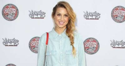 Whitney Port suffers second pregnancy loss: 'I have so much sadness in my heart' - www.msn.com