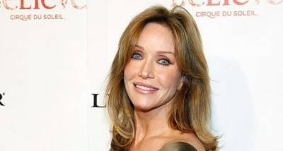 Bond girl Tanya Roberts’s publicist retracts reports of actor’s demise; Says ‘She is still alive’ - www.pinkvilla.com