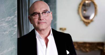 MasterChef's Gregg Wallace opens up on alcohol battle after wanting to 'go somewhere and die' at lowest point - www.ok.co.uk