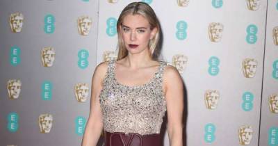 Vanessa Kirby offers her support to FKA twigs amid lawsuit against co-star Shia LaBeouf - www.msn.com