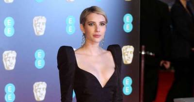 Emma Roberts 'thrilled' to be a mum - www.msn.com - Los Angeles - USA - county Story