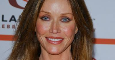 James Bond actress Tanya Roberts is still alive following reports she had died after collapsing - www.ok.co.uk