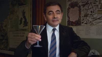 ‘Mr. Bean’ Actor Rowan Atkinson Weighs in on ‘Cancel Culture,’ Teases New Film - variety.com - Britain