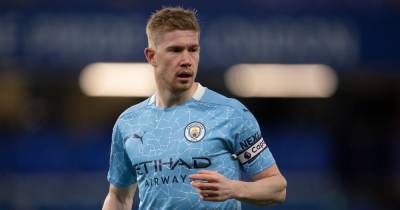 Kevin De Bruyne admits Man City 'weren't ready' for new season as explanation for poor start - www.manchestereveningnews.co.uk - city Inboxmanchester
