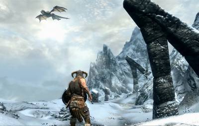 Fans react to ‘Skyrim”s upcoming 10th anniversary - www.nme.com
